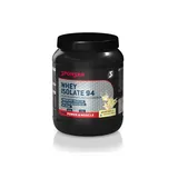 Sponser Whey Protein Vanille Pulver 850 g