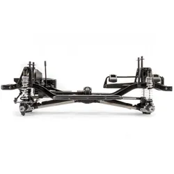 HPI Racing 117255, Upgrade-Set