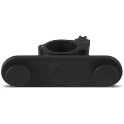 ABC DESIGN Universalhalterung Sports black