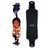 Tempish Longboard