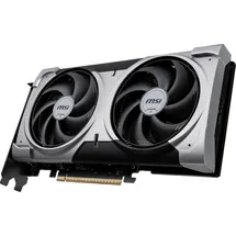 MSI GeForce RTX 5060 Ti 16G Ventus 2X OC Plus, 16GB GDDR7, HDMI, 3x DP (V535-005R)