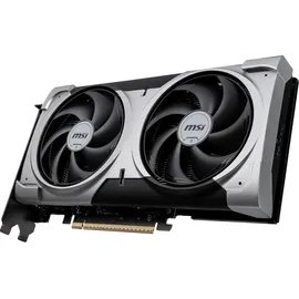 MSI GeForce RTX 5060 Ti 16G Ventus 2X OC Plus, 16GB GDDR7, HDMI, 3x DP (V535-005R)