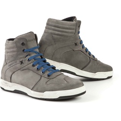 Stylmartin Smoke Urban, Stiefel - Grau - 37 EU