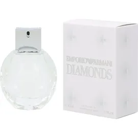 Emporio Armani Diamonds Eau de Parfum 50 ml