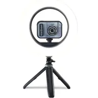 Vtech Kidizoom Video Studio HD Deluxe Bundle inkl. Ringlicht