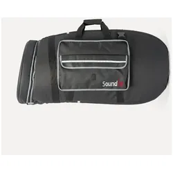 Arnolds & Sons ABB 6180 Soundline Gigbag für Tuba - Gigbag Blasinstrument