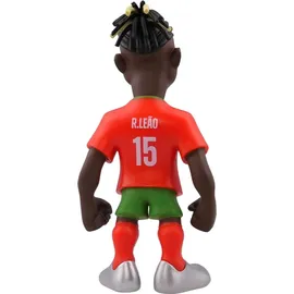 toys & humans MINIX Collectible Figurines - Sport-Sammelfigur 12 cm, grün/rot