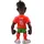 toys & humans MINIX Collectible Figurines - Sport-Sammelfigur 12 cm, grün/rot