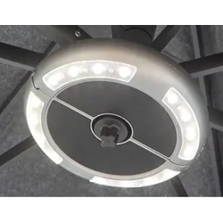 Jardinico Luna LED Licht