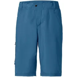 Ledro Shorts - Signal Blue XL