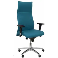 Piqueras y Crespo Bali429 Ergonomischer Bürostuhl - Turquoise -