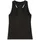 Puma W Cloudspun Racerback TANK PUMA black S