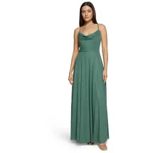 SUDDENLY Princess Abendkleid Grün 42