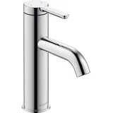 Duravit C.1 M Einhandmischer chrom C11020002010