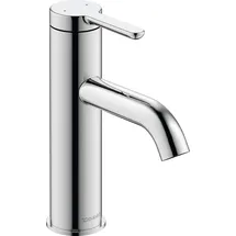 Duravit C.1 M Einhandmischer chrom C11020002010