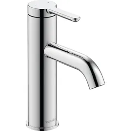 Duravit C.1 M Einhandmischer chrom C11020002010