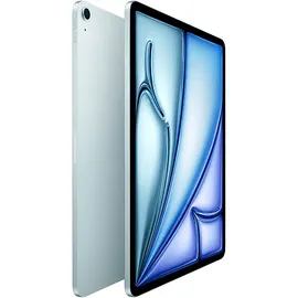 Apple iPad Air 13" (6. Generation 2024) 128 GB Wi-Fi blau