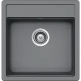 Schock Nemo N-100S Einbau croma + Excenterbetätigung
