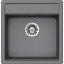Schock Nemo N-100S Einbau croma + Excenterbetätigung