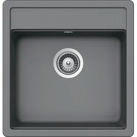 Schock Nemo N-100S Einbau croma + Excenterbetätigung