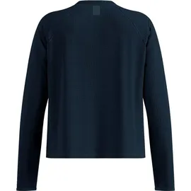 Odlo Cubic Multisport Mid Layer dark sapphire, L