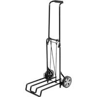 Brunner Camping Sackkarre Easy Transport Trolley Karre Stapelkarre Wagen