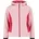 Kid G Jacket Fix Hood Pink 152