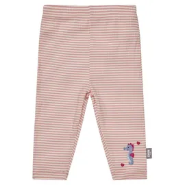 Sterntaler Bade-Leggings Seepferdchen rosa 80