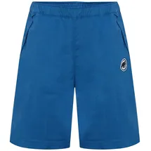 Mammut Crag Climbing Blau 128