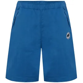 Mammut Crag Climbing Blau 128