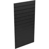 Thule Hundematte 110 x 58,3 cm schwarz