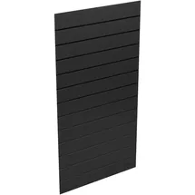 Thule Hundematte 110 x 58,3 cm schwarz