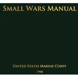 Small Wars Manual