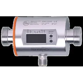IFM Electronic Durchflusssensor SM7004