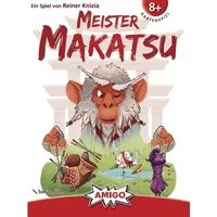 AMIGO Meister Makatsu