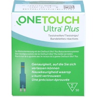 B2B Medical GmbH ONE Touch Ultra Plus Teststreifen