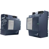 Block Systemstromversorgung, Hutschienen-Netzteil (DIN-Rail) 5 V/DC 5.5 A 27.5 W Anzahl Ausgänge:1 x Inhalt