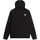 The North Face Hoodie Schwarz M