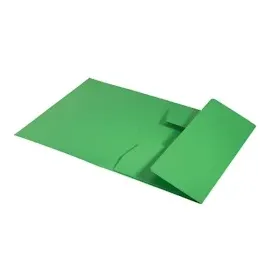 Leitz Jurismappe recycle 3906 DIN A4 grün