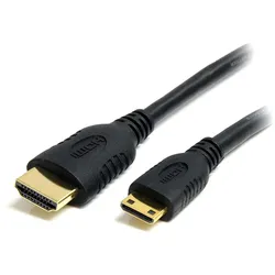 StarTech.com 1 m High Speed HDMI-Kabel mit Ethernet
