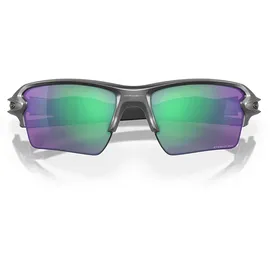 OAKLEY Flak 2.0 XL OO9188-F3 prizm road jade/steel