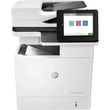 HP LaserJet Enterprise M635h