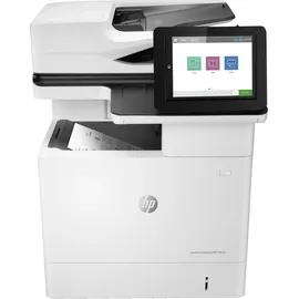 HP LaserJet Enterprise M635h