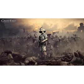 GreedFall Gold Edition (XONE/XSX)