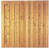 tetznerjent NEWA-Serie sib. Lärche, 180x180 cm