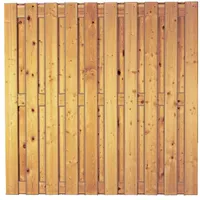 tetznerjent NEWA-Serie sib. Lärche, 180x180 cm