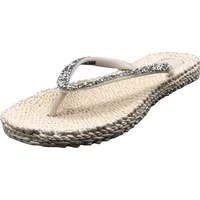 Ilse Jacobsen Cheerful für Damen, weiß, Größe 41 EU