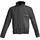 Acerbis Regenanzüge Unisex Schwarz M