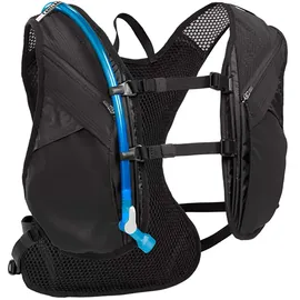 CamelBak Chase Race 2,5 l/4 l Schwarz