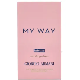 Giorgio Armani My Way Intense Eau de Parfum 50 ml